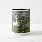 2020スワンズオンザリフィーキルクリレン マグカップ (中央)