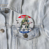 2020トイレを下る 缶バッジ (インサイチュ)