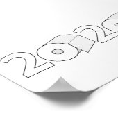 2020トイレ紙検疫技術 ポスター (角)