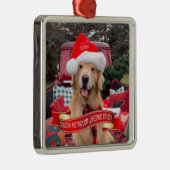 2020ピュータースクエアオーナメント メタルオーナメント (右)