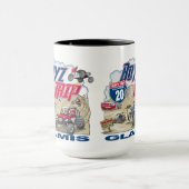 2020ボイツトリップコーヒーマグ マグカップ (中央)