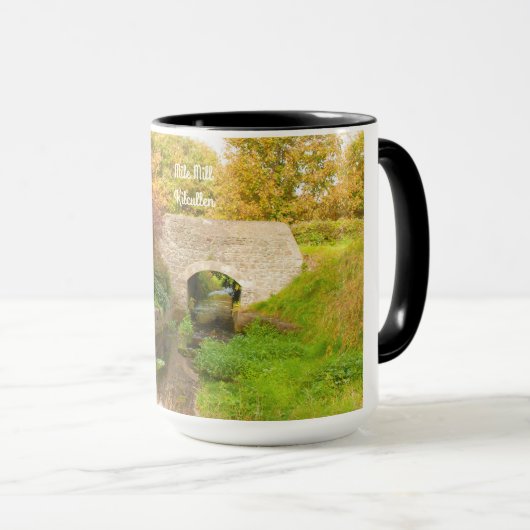 2020マイルミルキルカレン マグカップ (正面右)