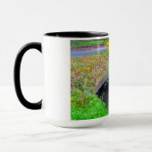 2020マイルミルキルカレン マグカップ (左)