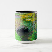 2020マイルミルキルカレン マグカップ (中央)