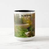 2020マイルミルキルカレン マグカップ (中央)