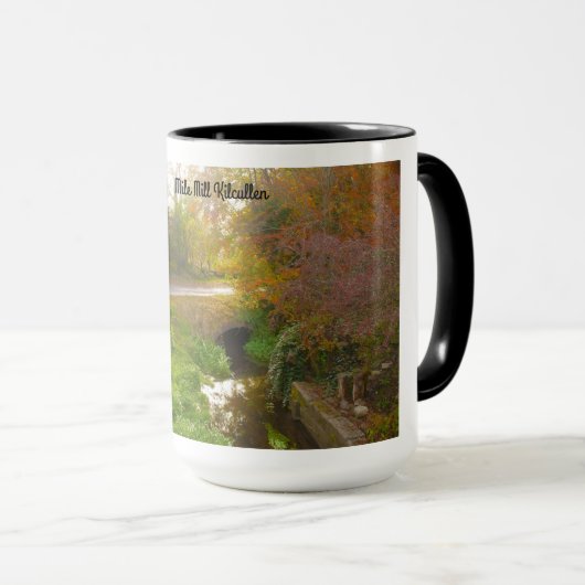 2020マイルミルキルカレン マグカップ (正面右)