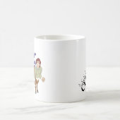 2020マーキーマグ コーヒーマグカップ (中央)