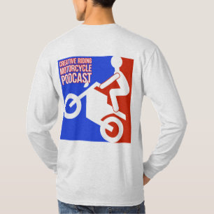 2020ロゴの表示 Tシャツ
