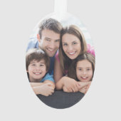 2020ロックダウンクリスマスフォト オーナメント (裏面)