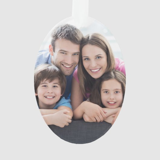 2020ロックダウンクリスマスフォト オーナメント (裏面)