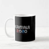 2020ヴィンテージカラハリス コーヒーマグカップ (左)