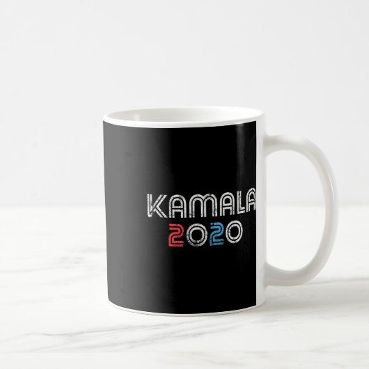 2020ヴィンテージカラハリス コーヒーマグカップ (右)