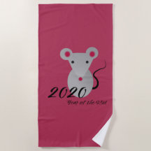 2020中国の年新年