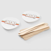 2020伝説誕生 ハンドファン (組立なし)