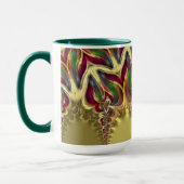 2020優れた高品質マグジメットデザイン マグカップ (左)