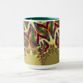 2020優れた高品質マグジメットデザイン マグカップ (中央)