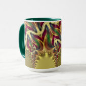 2020優れた高品質マグジメットデザイン マグカップ (正面左)