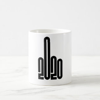 2020吸Mag コーヒーマグカップ