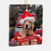 2020平方セラミックオーナメント セラミックオーナメント (右)