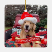 2020平方セラミックオーナメント セラミックオーナメント (裏面)