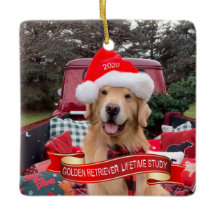 2020平方セラミックオーナメント