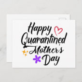 2020年おばあちゃんプレゼント ポストカード (正面/裏面)