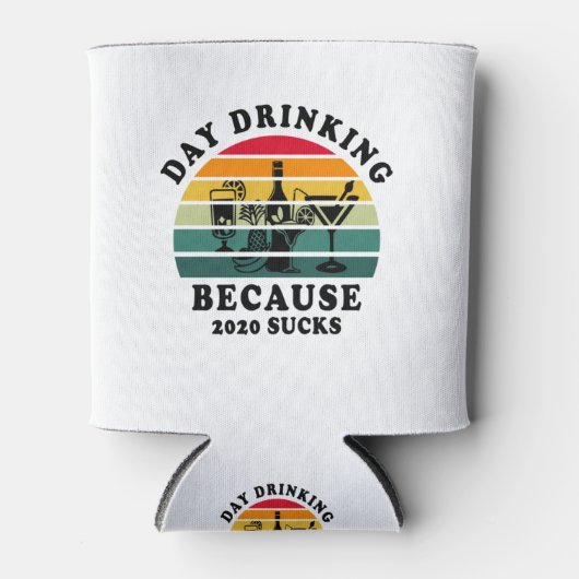 2020年ので飲最低む 缶クーラー (正面)