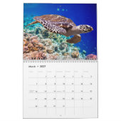 2020年のカスタムなカレンダー カレンダー (3月 2027)