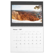 2020年のカレンダー#2 by Mike Norton カレンダー (2月 2027)