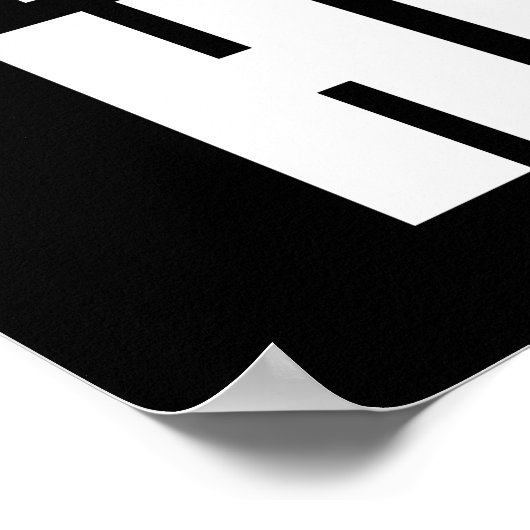 2020年のハートの中で叫おもしろいんでいるミーム ポスター (角)