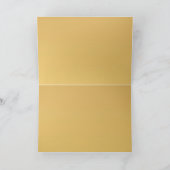 2020年のラットイヤーエレガントモノグラム挨拶C シーズンカード (内部)