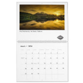 2020年の写真撮影のカレンダー カレンダー (3月 2026)