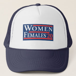 2020年の女性 キャップ