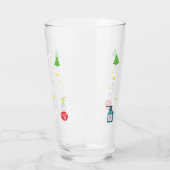 2020年の歴史 |トイレ紙とマスク タンブラーグラス (左)