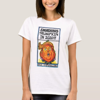 2020年の破裂音 Tシャツ