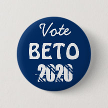 2020年の米国大統領選挙にオルーク大統領の投票