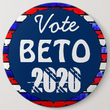 2020年の米国大統領選挙にオルーク大統領の投票