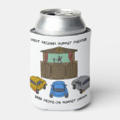 2020年のGAPTドライブ 缶クーラー (缶正面)