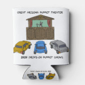 2020年のGAPTドライブ 缶クーラー (裏面)