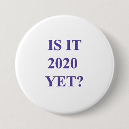 2020年のPin 缶バッジ