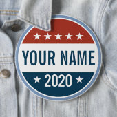 2020年カスタムのユーザーキャンペーン 缶バッジ (インサイチュ)