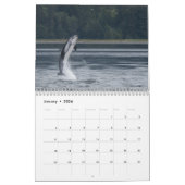 2020年カレンダー – セタセアをフィーチャー カレンダー (1月 2026)