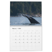 2020年カレンダー – セタセアをフィーチャー カレンダー (2月 2026)