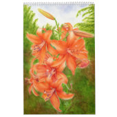 2020年カレンダー（固定2） カレンダー (カバー)