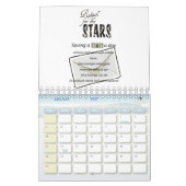 2020年カレン救ダーの課題 カレンダー (1月 2027)