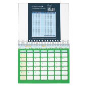 2020年カレン救ダーの課題 カレンダー (3月 2026)