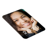 2020年クラス写真カスタム卒業発表 マグネット (右側)