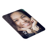 2020年クラス写真カスタム卒業発表 マグネット (右側)