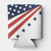 2020年ジョーバイデン氏選挙 缶クーラー (裏面)