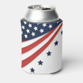 2020年ジョーバイデン氏選挙 缶クーラー (缶裏面)